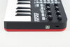 Akai APC Key 25 Ableton Controller Side